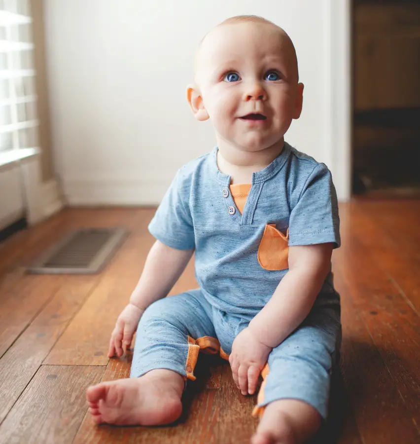 Best Baby Pajamas Reviewed & Rated in 2024 | Borncute.com