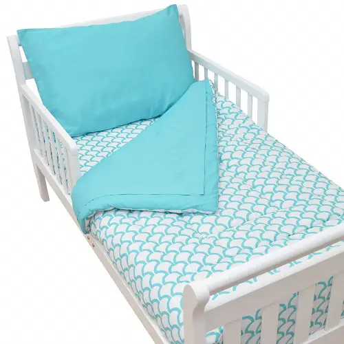 1. American Baby Company 100% Cotton