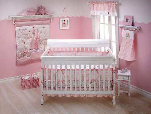 10. Disney Princess 3-Piece Happily Ever After