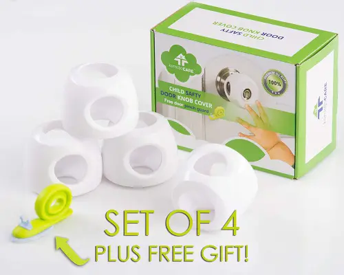 10. Kemdjo care Durable Plastic