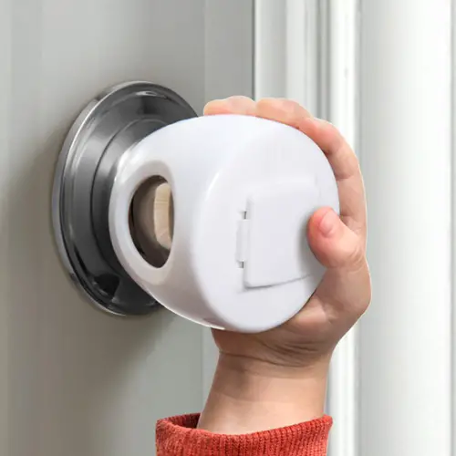 4. BETERTEK Lockable