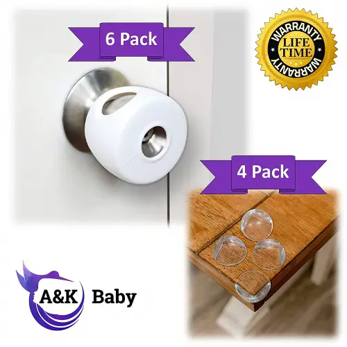 7. Keklle Minimal 6 Pack