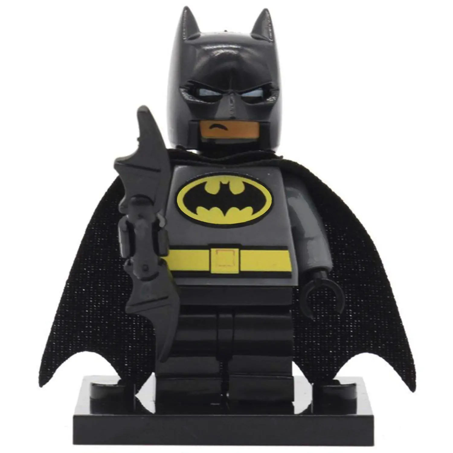 Lego Duplo Superheroes Batman figure