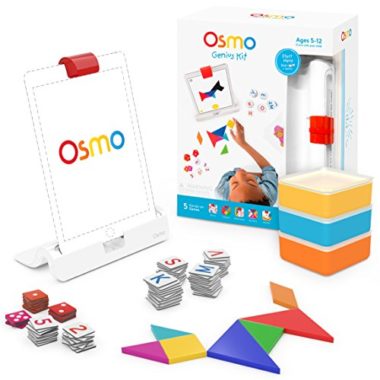 Kit Osmo Genius pour iPad