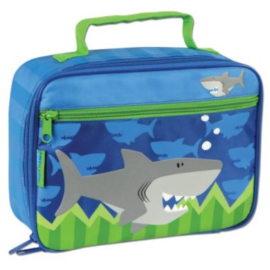 Best Lunch Bo Bags For Kids Rated In 2018 Borncute Stephen Joseph Shark