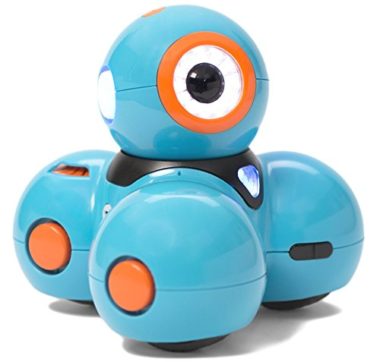 Wonder Workshop Dash - Robot de codage pour enfants