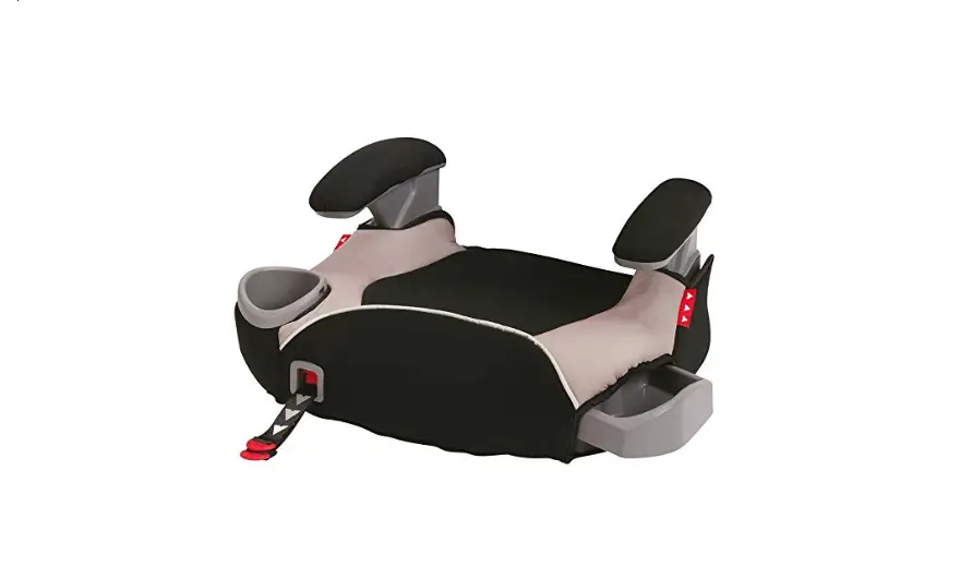 Graco Affix High Back Car Seat booster