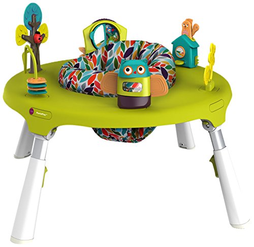 10. Oribel PortaPlay 4-in-1 Foldable