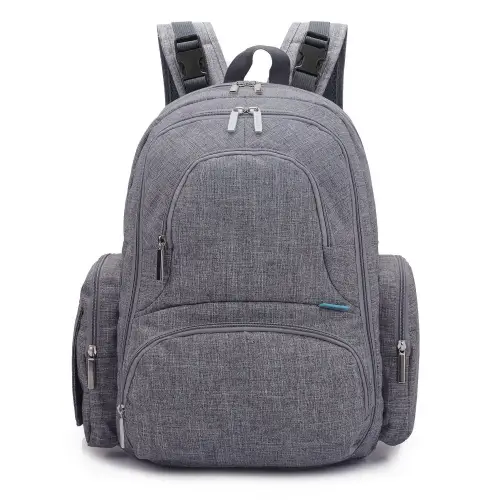 5. CoolBELL Insulated Pockets