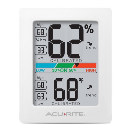 5. AcuRite 01083 Pro Accuracy