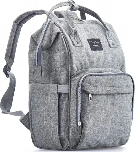 7. KiddyCare Multi-Function Large