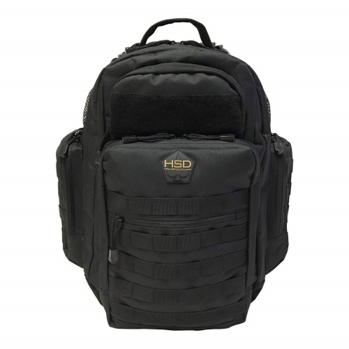 8. HighSpeedDaddy Insulated Pockets
