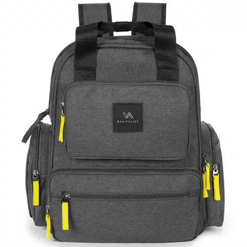 9. Bagitalist Multifunctional Design