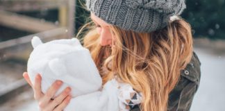 Baby’s First Winter: Tips for New Parents