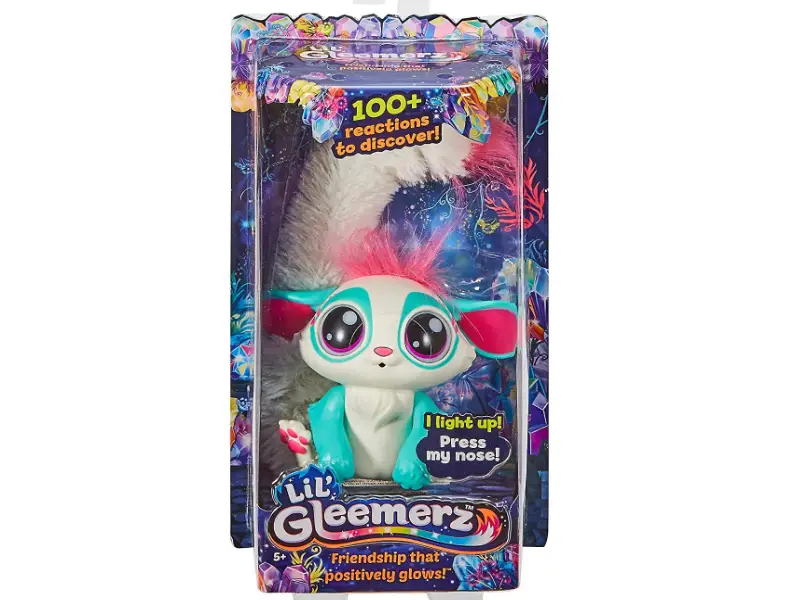 little glimmers toys