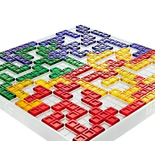 4. Blokus