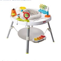 Skip Hop Explore and More Baby View 3-Stage