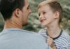 Read about the case for paid paternity leave and why new dads should have that option too.