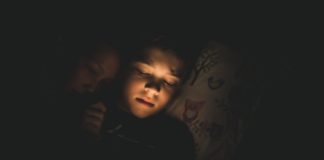 Here are a few tips on how to find out if your child is a night owl.