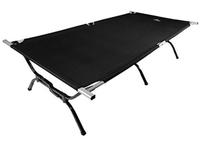 9. TETON Sports Sleeper