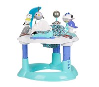 Evenflo Exersaucer Bounce and Learn