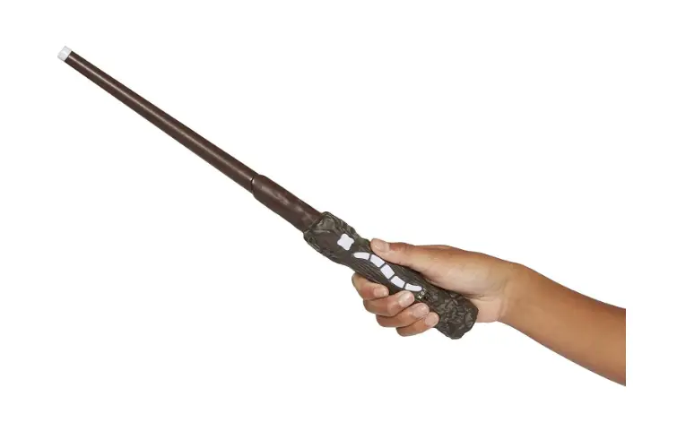 Harry Potter Wizard Training Wand