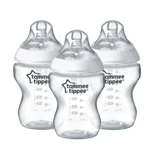 2. Tommee Tippee Closer to Nature