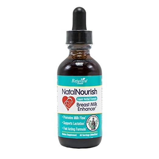 8. Natal Nourish - Lactation and Breastfeeding Support