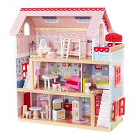 KidKraft Chelsea Doll