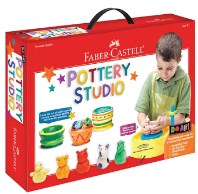 Faber-Castell Studio Kit