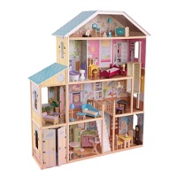 Best Doll Houses For Girls Reviewed In 2019 | Borncute.com