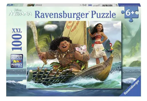 Ravensburger Disney Moana