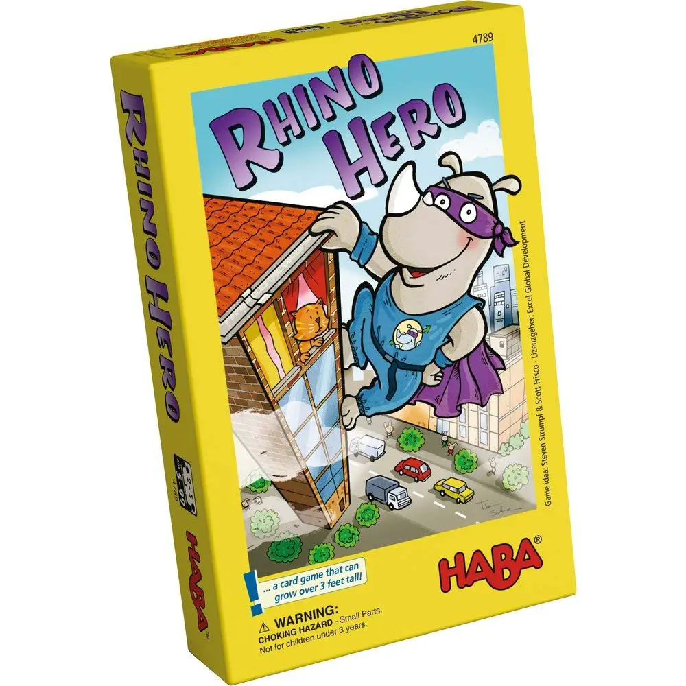 Best HABA Board Games for Toddlers in 2019 | Borncute.com