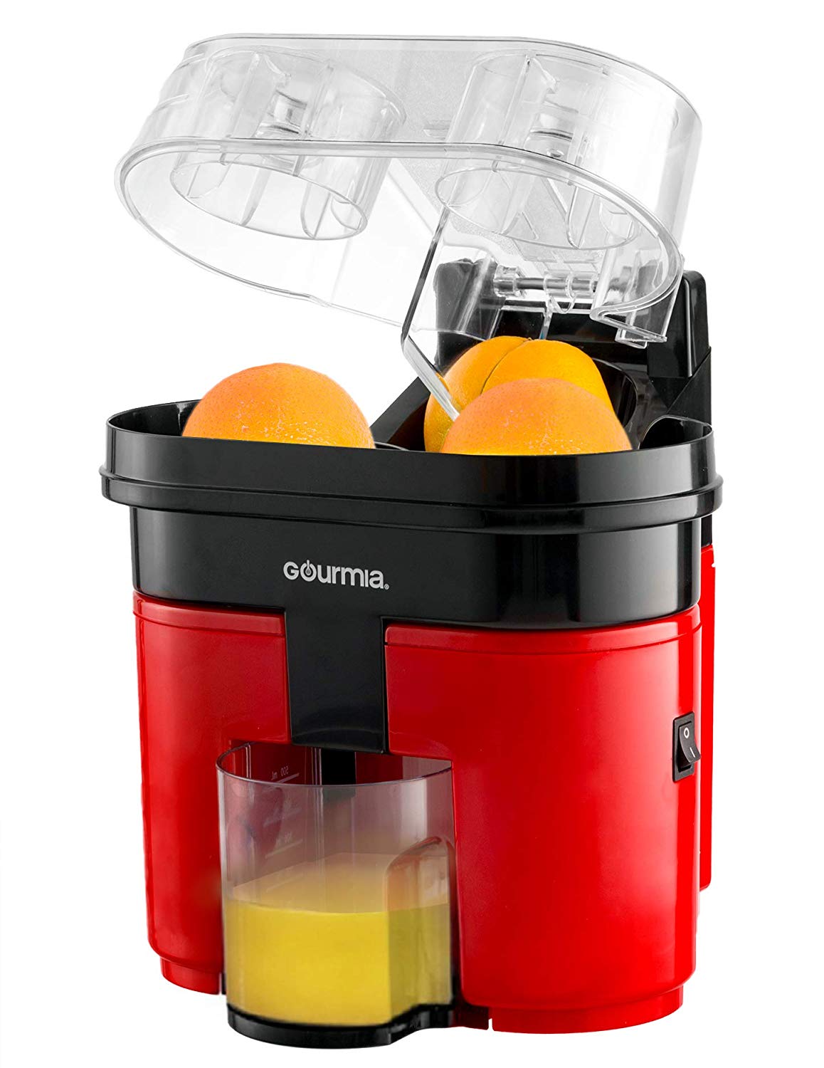 6. Gourmia GCJ200