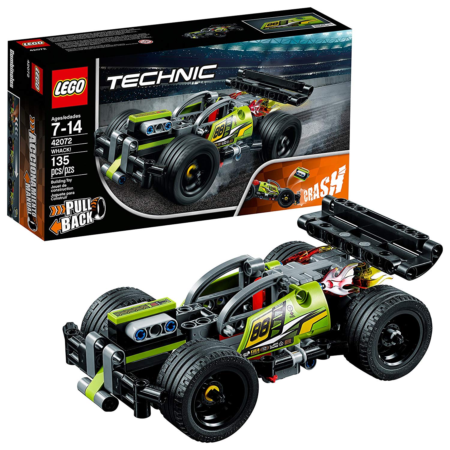 Best LEGO Technics Sets For Kids To Buy in 2019 BornCute