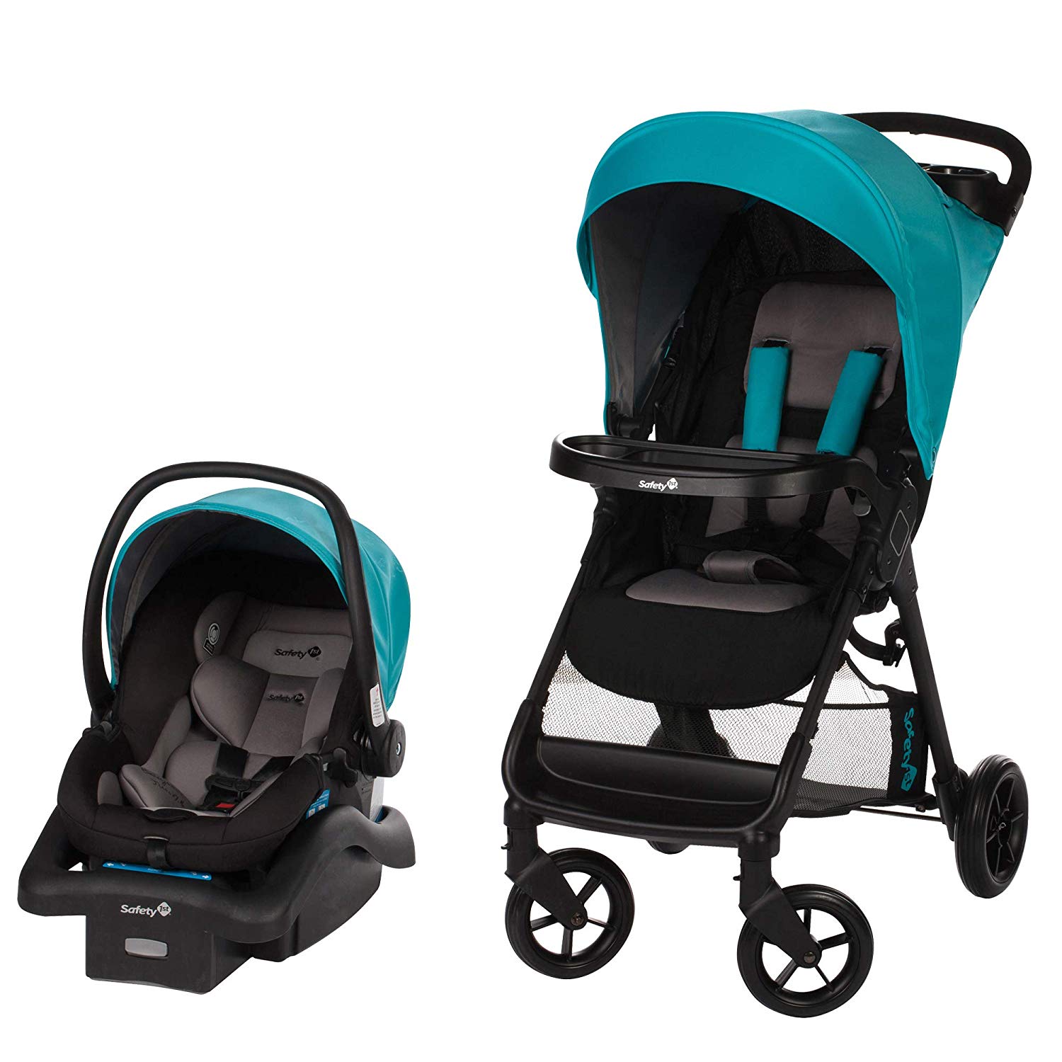 2. Safety 1st Smooth Ride