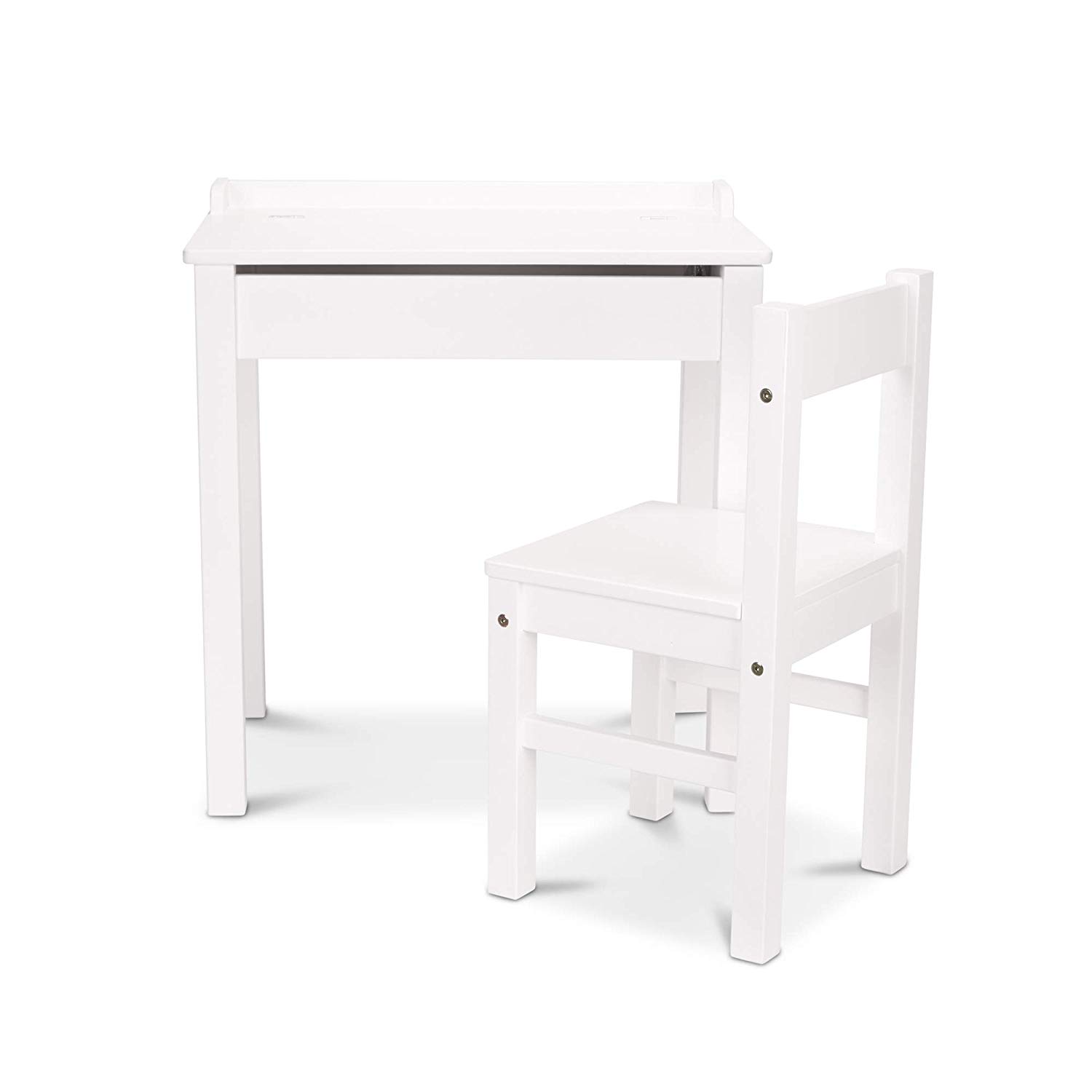 4. Melissa and Doug Child's Lift Top