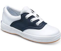 7. Keds School Days II