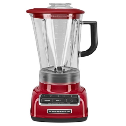 6. Kitchen Aid Diamond KSB1575ER