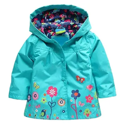 arshiner girl baby coat waterproof