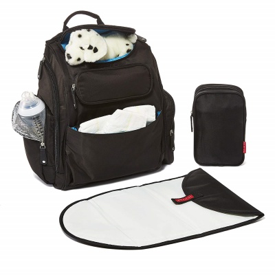 Best Diaper Nappy Bags & Backpacks Rated in 2019 | 0