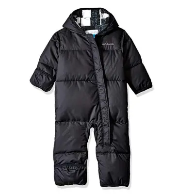 Best Baby Snowsuits Reviewed & Rated in 2024 | Borncute.com