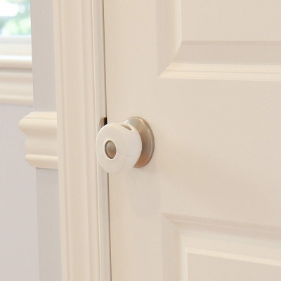 jool baby door knob covers design