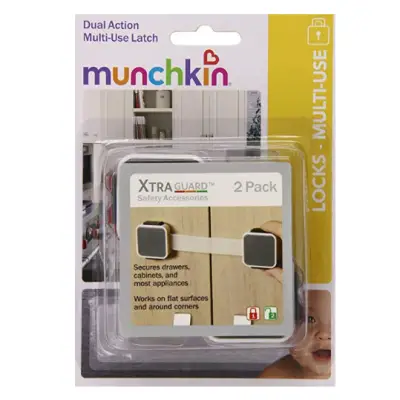 munchkin xtraguard toilet locks package