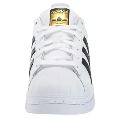 adidas superstars sneakers for kids front