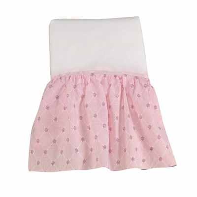 Disney Princess Happily Ever After Comforter Skirt