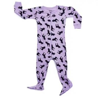 leveret christmas baby pajamas machine wash