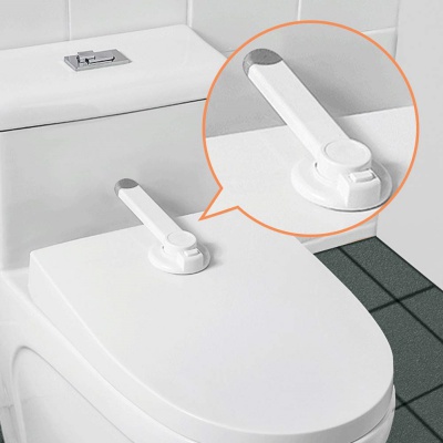 hombae toilet lock ease of use
