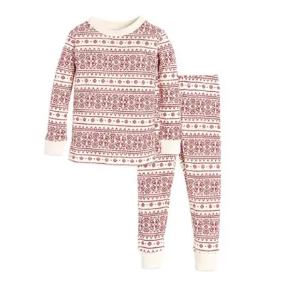 burt's bees baby pajamas elastic