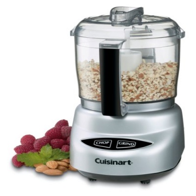 cuisinart DLC-2ABC mini baby food processor full